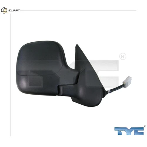 EXTERIOR MIRROR 305-0167 FOR PEUGEOT PARTNER/PATAGONICA/URBANA/MPV/ESCAPADE 1.4L
