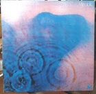 Pink Floyd : Meddle : Vinyl Record LP 12" 33RPM Harvest SMAS-832 EX/EX