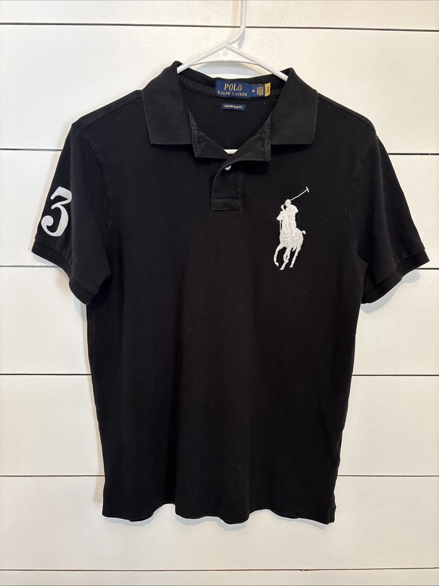Polo Ralph Lauren Ralph Lauren Big Pony Polos for Men for sale - eBay