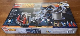 LEGO Star Wars: Death Star Final Duel (75093) - New in Sealed Box