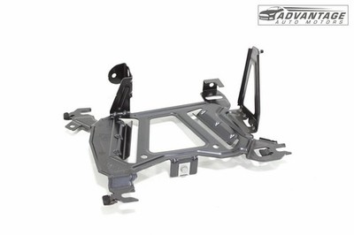 2019-2021 BMW 230I F23 AMPLIFIER HIFI SYSTEM CONTROL MODULE SUPPORT BRACKET OEM