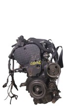 Engine 2.4l Without Turbo Vin B 8th Digit Fits 05-08 Pt Cruiser 979966