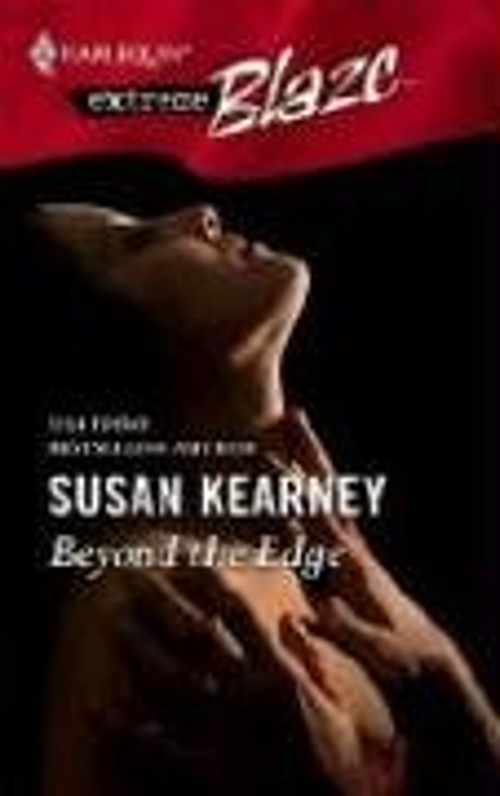 Beyond the Edge Perfect Susan KearneyFree US Delivery | ISBN:0373792220