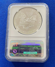 American Eagle MS 70 Graded 2013 Silver Bullion Coins for sale | eBay