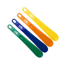 Moneysworth And Best 10" Plastic Shoe Horn