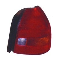 RüCkleuchte Links Passend FüR Honda Civic H/B Baujahr 1995-1999