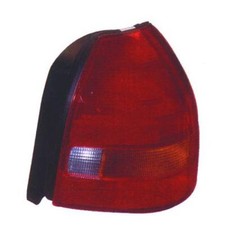 Rückleuchte links passend für Honda Civic h/b Baujahr 1995-1999