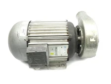 HANNING D11MM2S 480V 24.4A NSNP