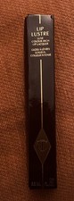 Image of Charlotte Tilbury Lip Lustre - Ibiza Nights 3.5ml new damaged box