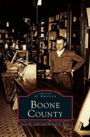 Susan M. Cabot (U. A.) | Boone County | Buch | Englisch (1998) | Gebunden