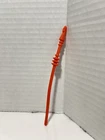 Vintage 1984 Motu Whiplash Staff Original Masters the Universe He-Man Mattel