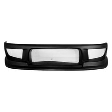For Toyota Tacoma 95-00 Drifter Style Fiberglass Front Bumper Cover Unpainted