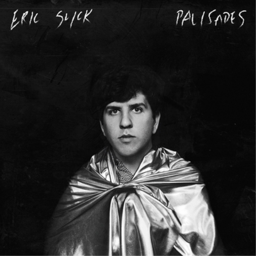 Eric Slick Palisades (Vinyl LP) 12" Album