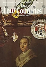 The Horizon Concise History of the Low Countries Hardcover Anthon