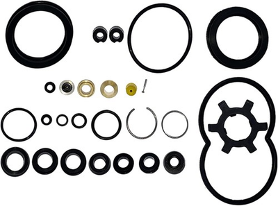 #ad Repair Kit 2771004 Hydro Boost Rebuild Seal Repair Kit Duplicate for Brake Syste $35.99