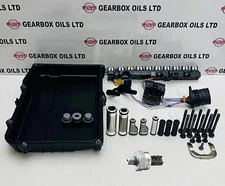 OEM ZF 9HP48 9 SPEED AUTO GEARBOX SENSOR KIT 1094.298.068 WITH PRESSURE SENSOR