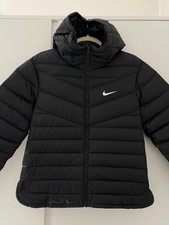 Piumino Nike XS Nuovo senza etichetta