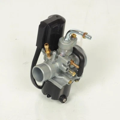 Carburateur TNT pour Scooter MBK 50 Ovetto 2T 2008 à 2018 Neuf - Photo 1/4