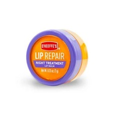O'Keeffe's Lip Repair Night Treatment - 1 EA