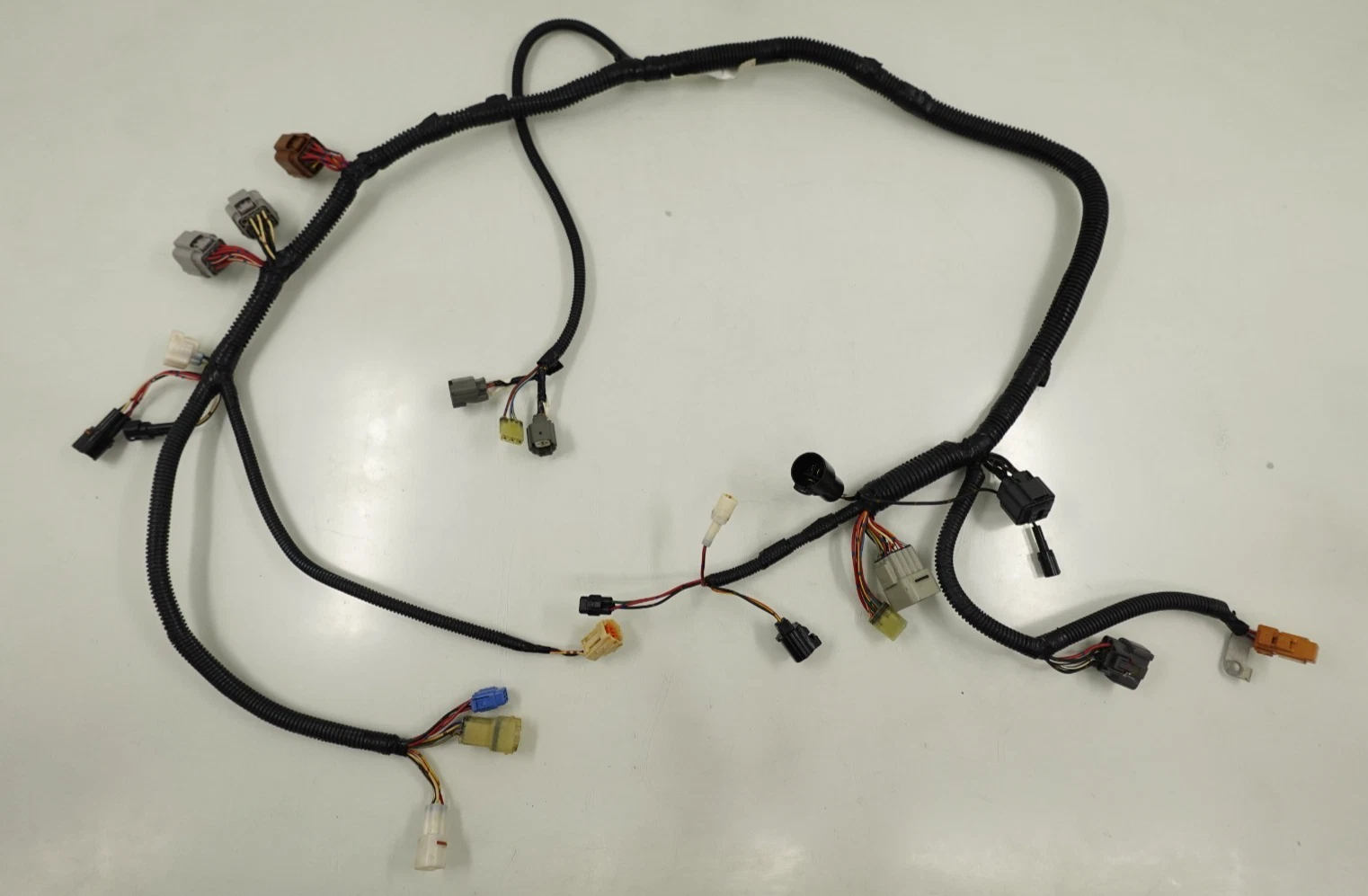 GOOD 2005-2007 Kawasaki STX-12F / STX-15F OEM Main Wiring Harness 26031-3716
