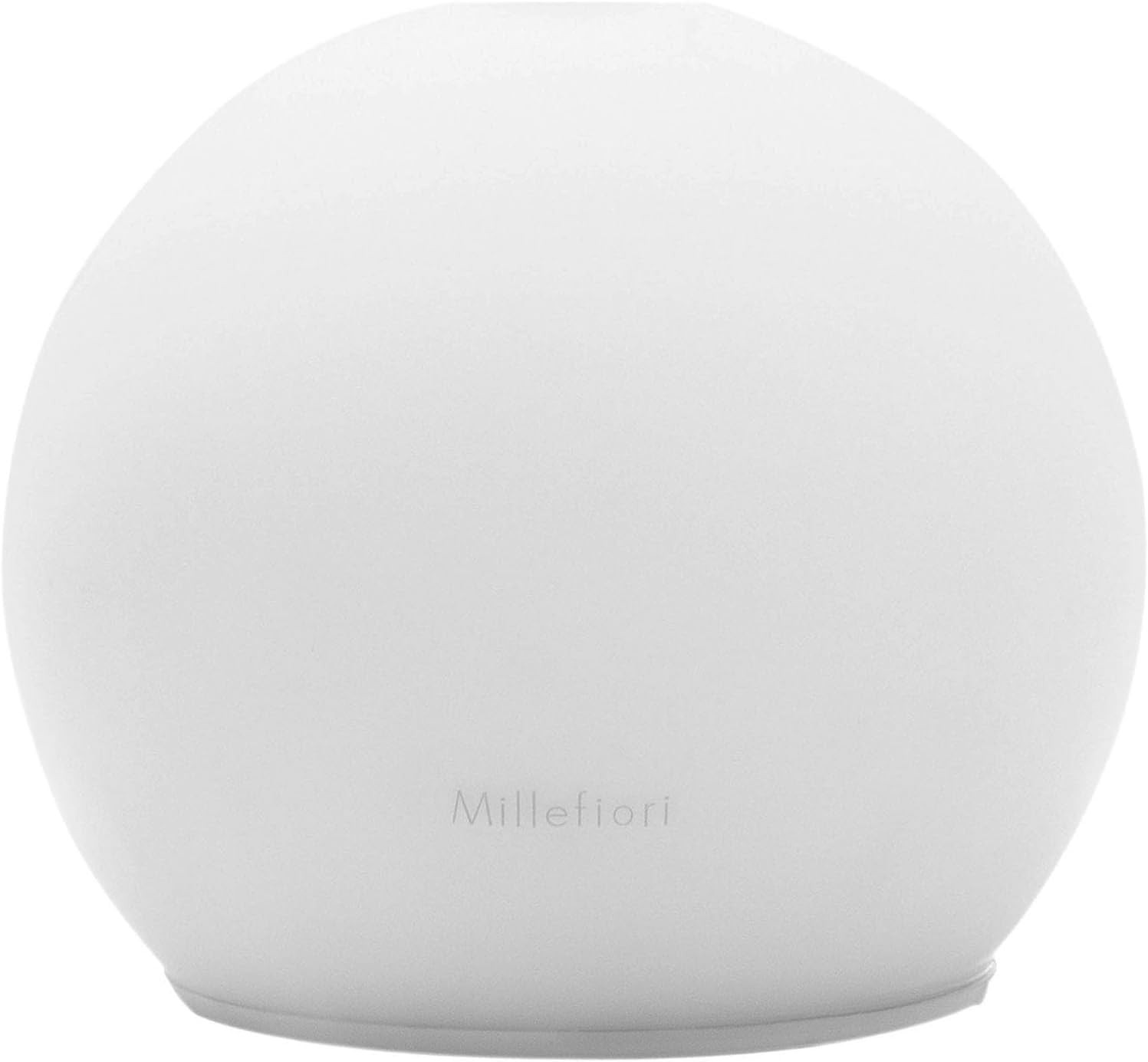 Diffusore Idrosolubile Vetro Sfera Hydro | 100ml Auto-Off LED