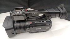 Canon XF205 HD Camcorder