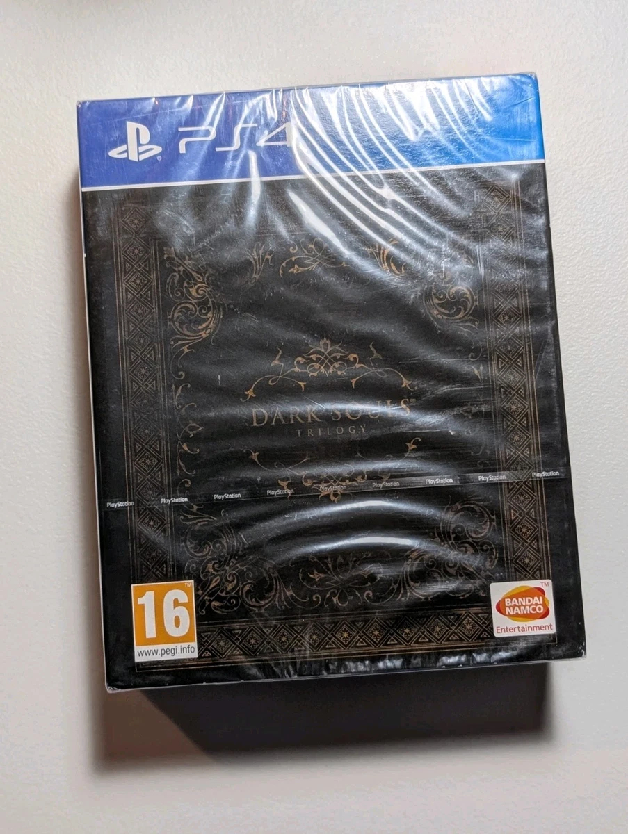 Sony PlayStation 4 Dark Souls Video Games for sale | eBay
