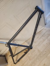 Marin Pine Mountain Frame 1996 Retro