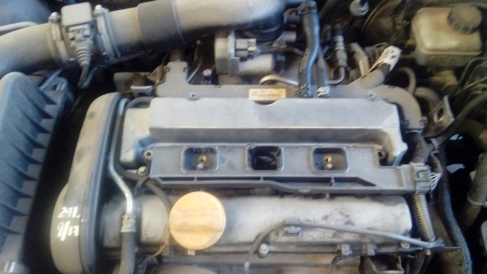 GEARBOX / 2425868 FOR OPEL ASTRA G COUPE 1.8 16V - Image 4 of 4