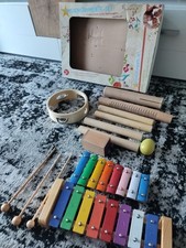 Musikinstrumente für Kinder Kinderspielzeug ...