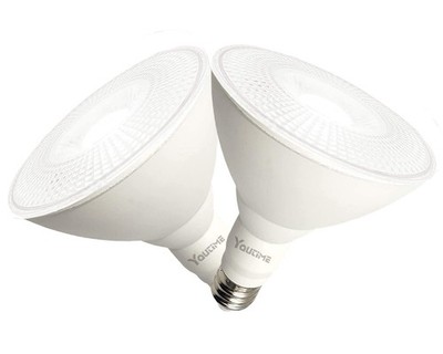 Par38 Flood Light Bulbs Outdoor/Indoor,15W(150W Equivalent) LED Bulb Waterproof