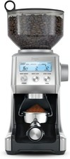 Sage - The Smart Grinder Pro - Conical Burr Coffee Grinder - Programmable