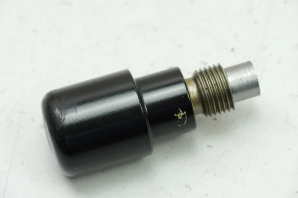 Yamaha Mtn 1000 MT10 RN78 Pesi Manubrio Orig. Set Terminali Del (per Manubrio) - Immagine 4 di 4