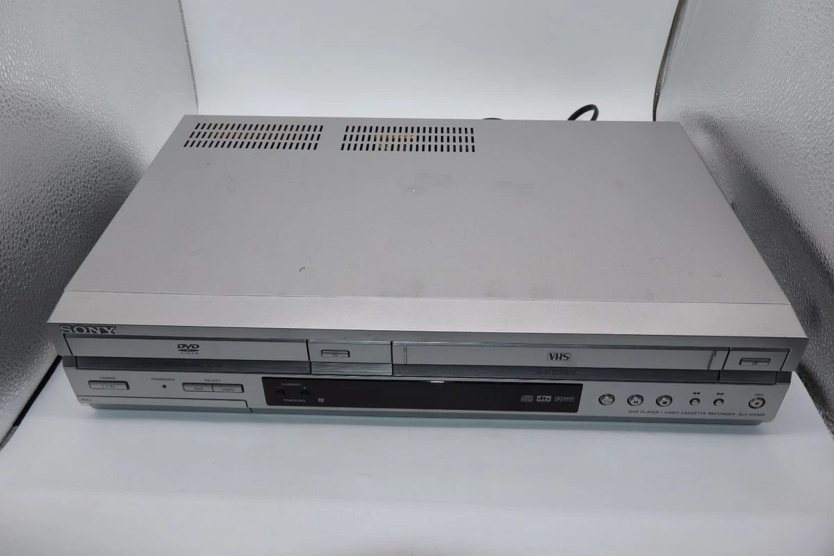 Sony Gray DVD Players for sale | eBay