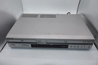 Sony Gray DVD Players for sale | eBay