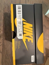 BOX ONLY Yeezy, Jordan 1 Lot
