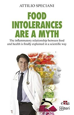 Food Intollerance are a myth - The inflammatory relationship between fo - F84z