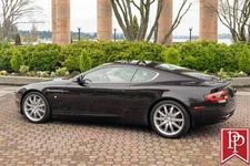 2006 Aston Martin DB9 