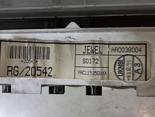 Compteur Rover 2000