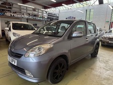 2013 Perodua MYVI 1.3 SXi 5dr HATCHBACK Petrol Manual