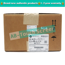 Allen Bradley 2711P-T7C22D9P PanelView Plus 7 Graphic Terminal NEW Sealed