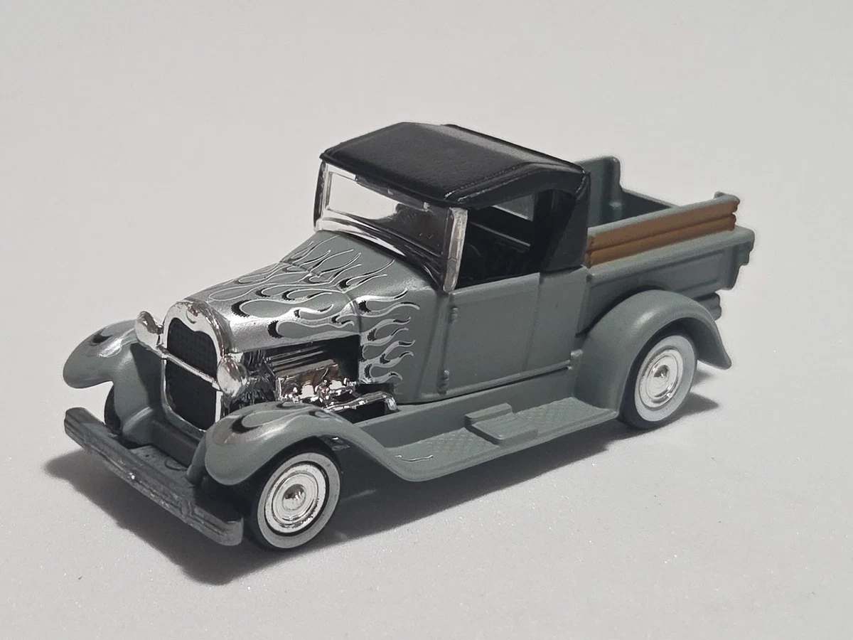 イ*イ様 フォードビンテージモデルカー Ford 1929 Vehicle Year Vintage Manufacture Diecast Cars for sale