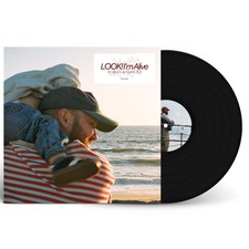 QUINN XCII LOOK! I'M ALIVE LP New