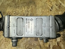 BMW 7 F01 F02 F03 F04 2011 Ladeluftkühler 7575404 Benzin 300kW UPG13301