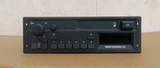 Cassette estéreo para automóvil Blaupunkt BMW Bavaria CII FM BMW OEM finales de los 80 mediados de los 90