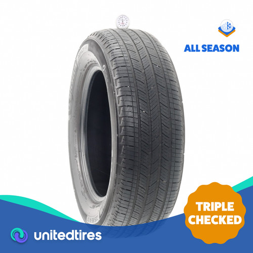 Used 225/65R17 Michelin Primacy A/S 102H - 6.5/32