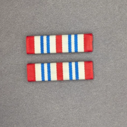 Moiré Replacement for SGAUS Faithful Service -Set of 2