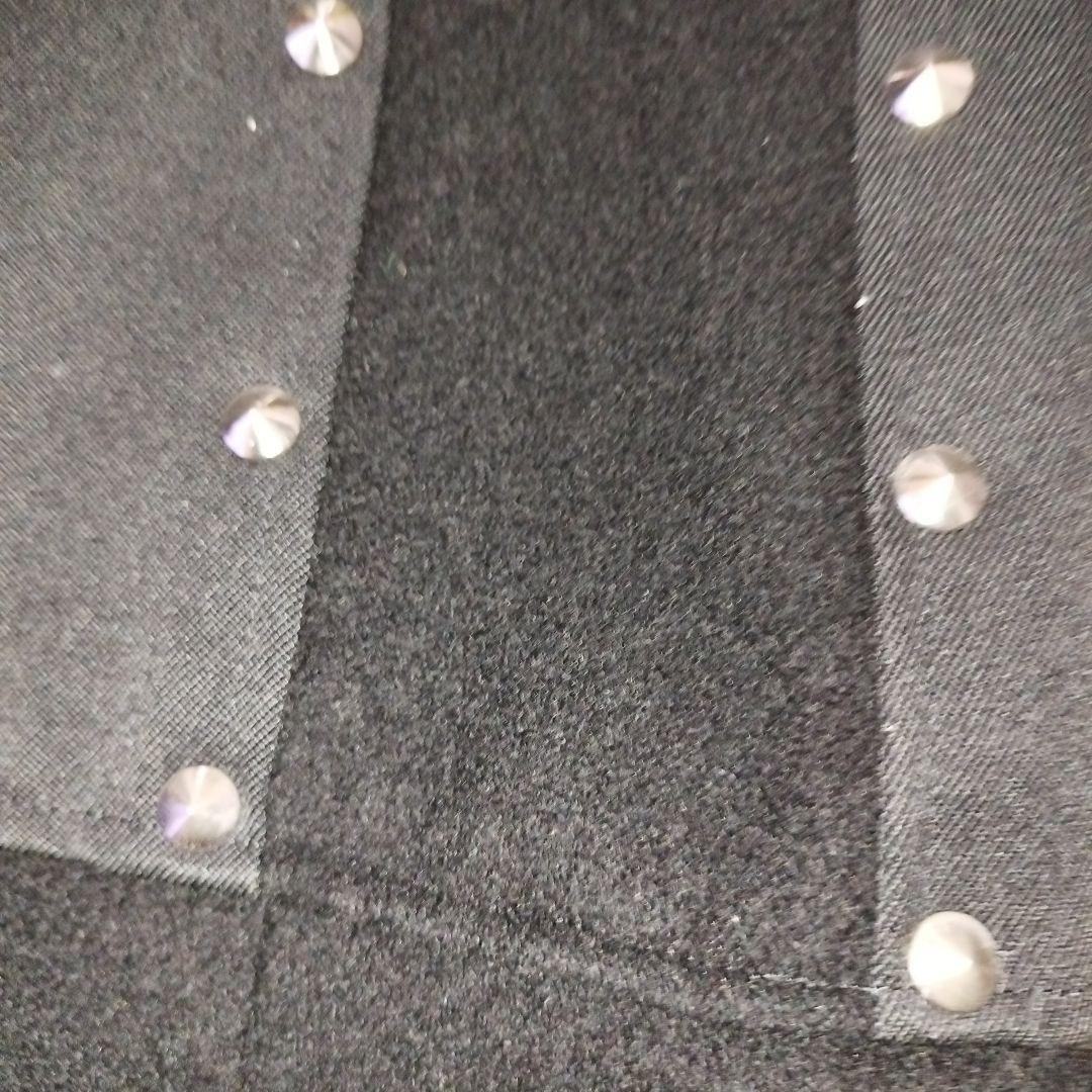 COMME des GARCONS docking studs Jacket 343315 - image 8