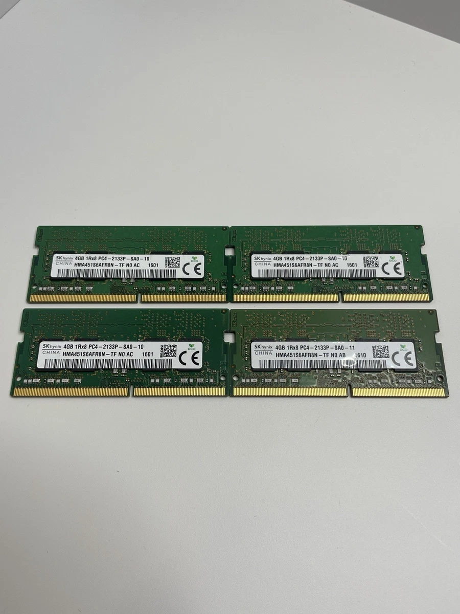 Las mejores ofertas en Ordenador Samsung Ram 4 GB de capacidad por