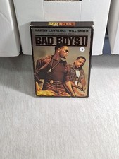 Bad Boys 2 DVD, 2003 